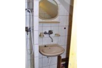 Словакия Privát Habovka, Экстерьер